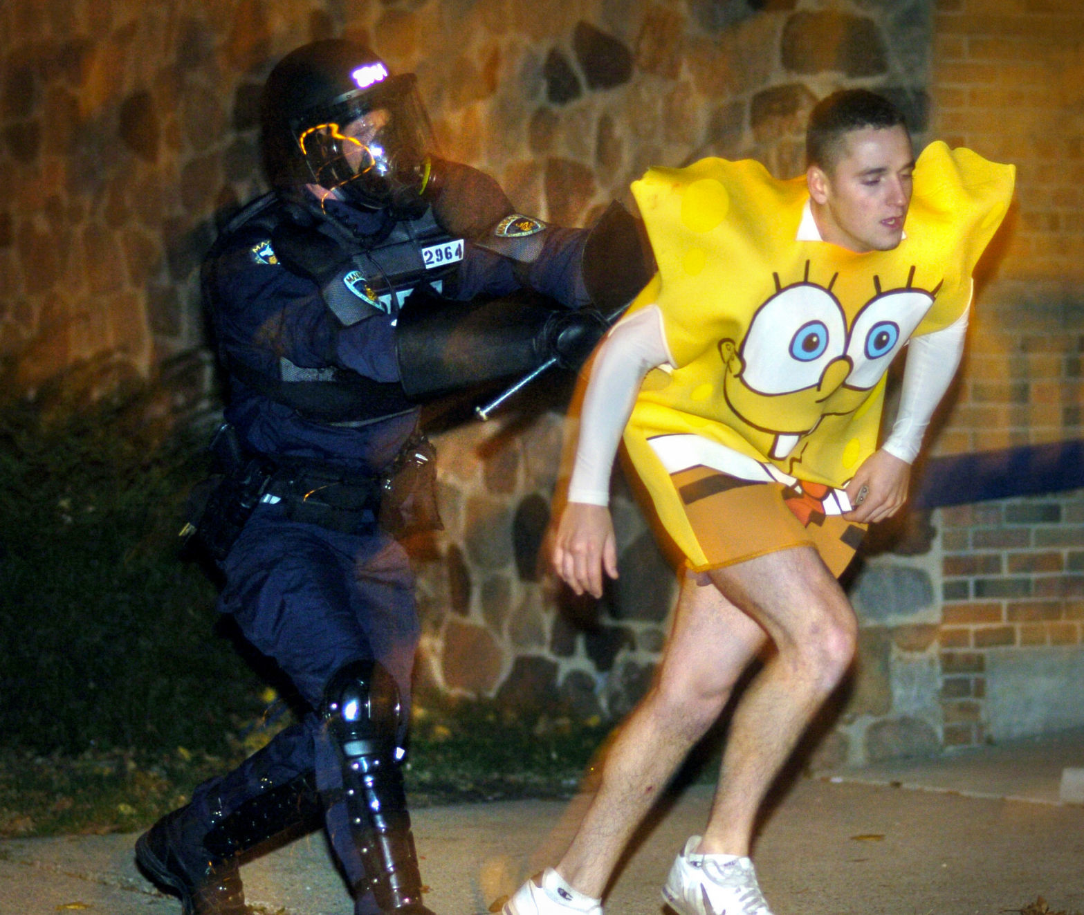 2004 Halloween